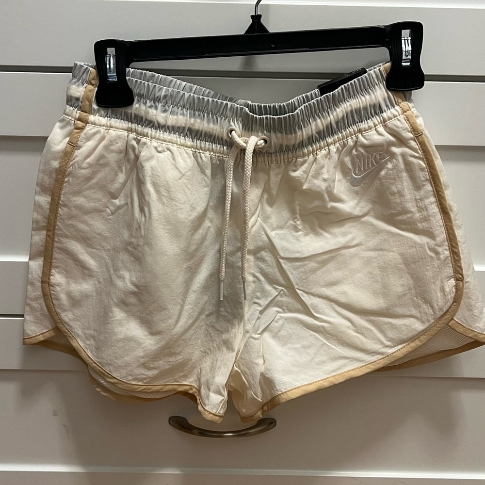 Nike Small athletic shorts